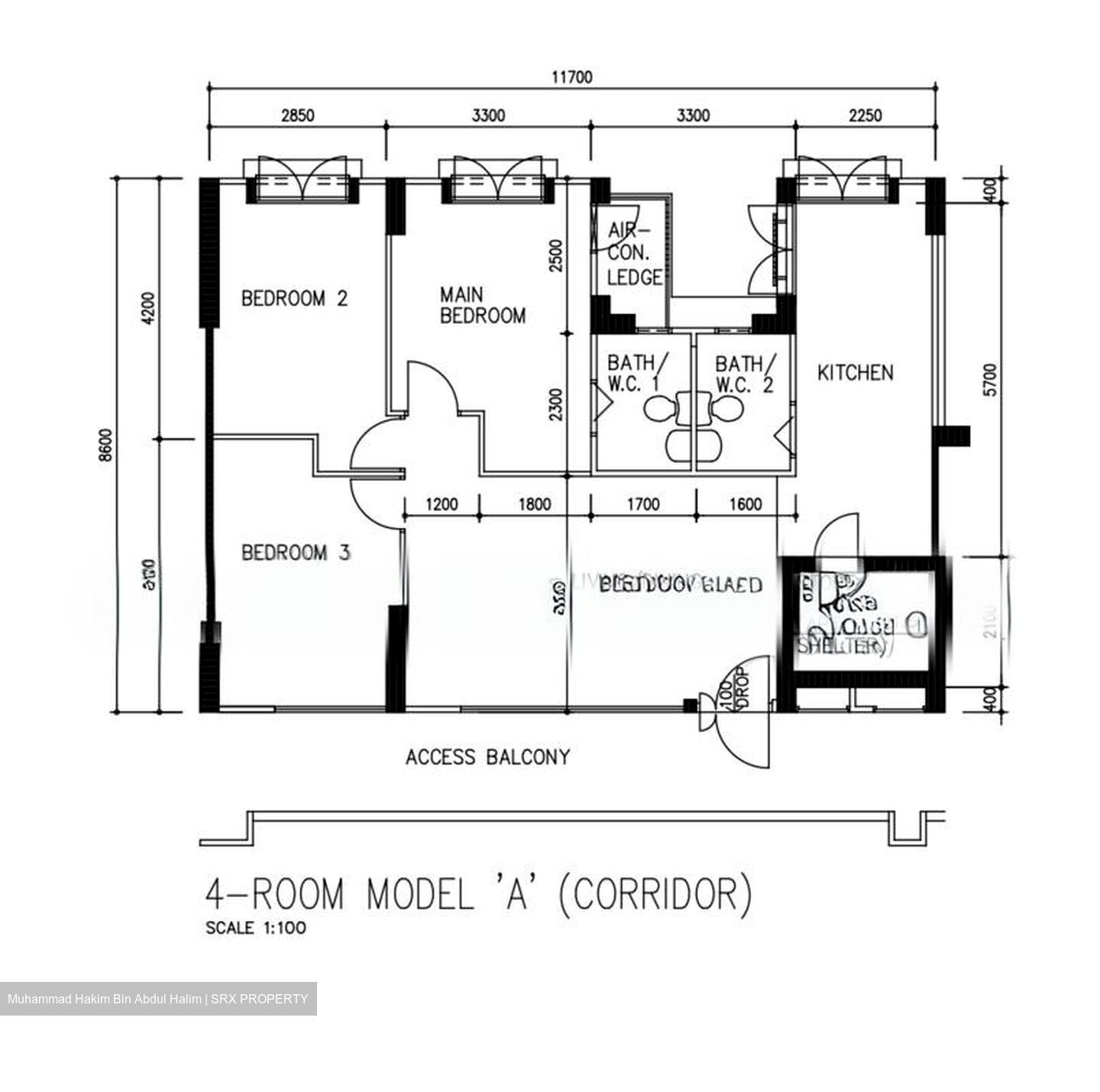 Blk 663D Jurong West Street 65 (Jurong West), HDB 4 Rooms #592918921